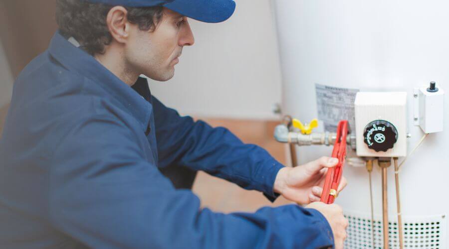 Professional sewer line replacement in Chandler, MN